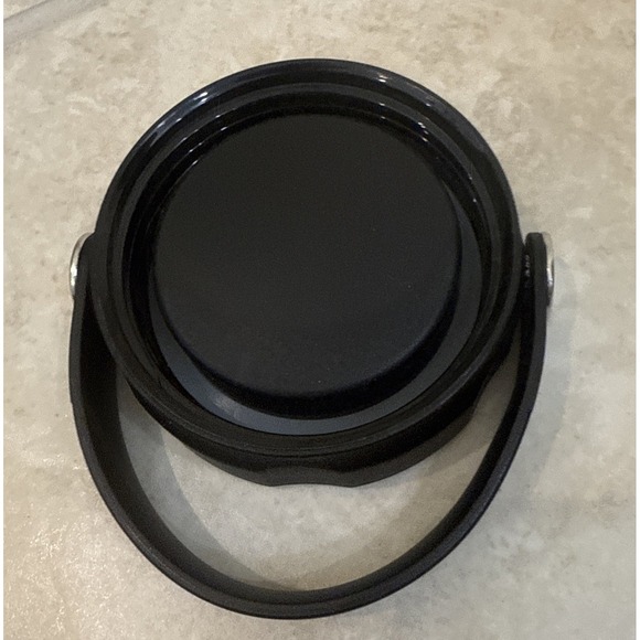 Tru Flask 3 Insulated Bottle 18 oz 24 Hrs Cold 12 Hrs Hot Green, Blue‎ & Orange - Picture 7 of 16